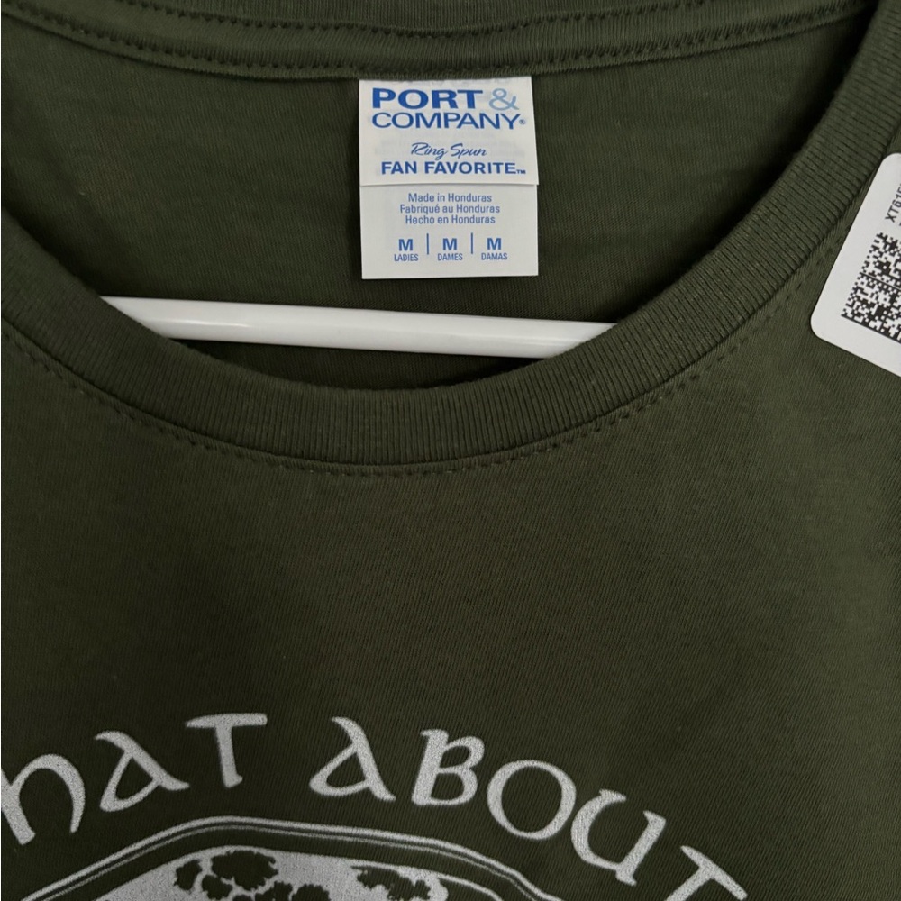LOTR Women’s Shirt - Picture 3 of 5